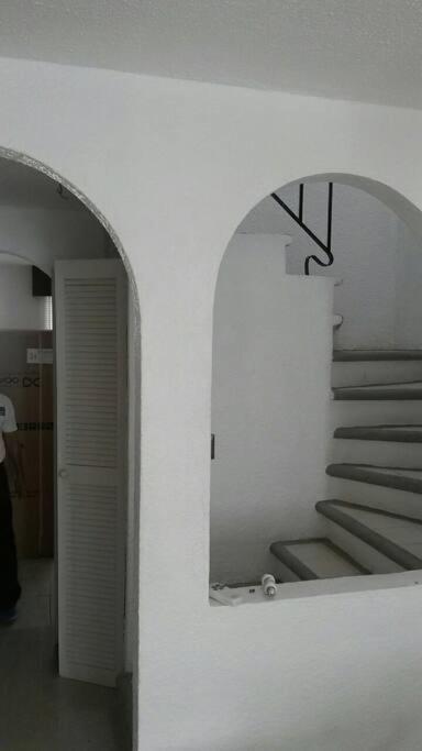 Cozy Townhouse In Great Location Apartment Канкун Екстериор снимка