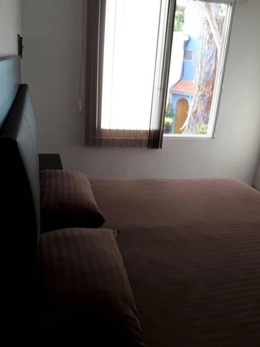 Cozy Townhouse In Great Location Apartment Канкун Екстериор снимка