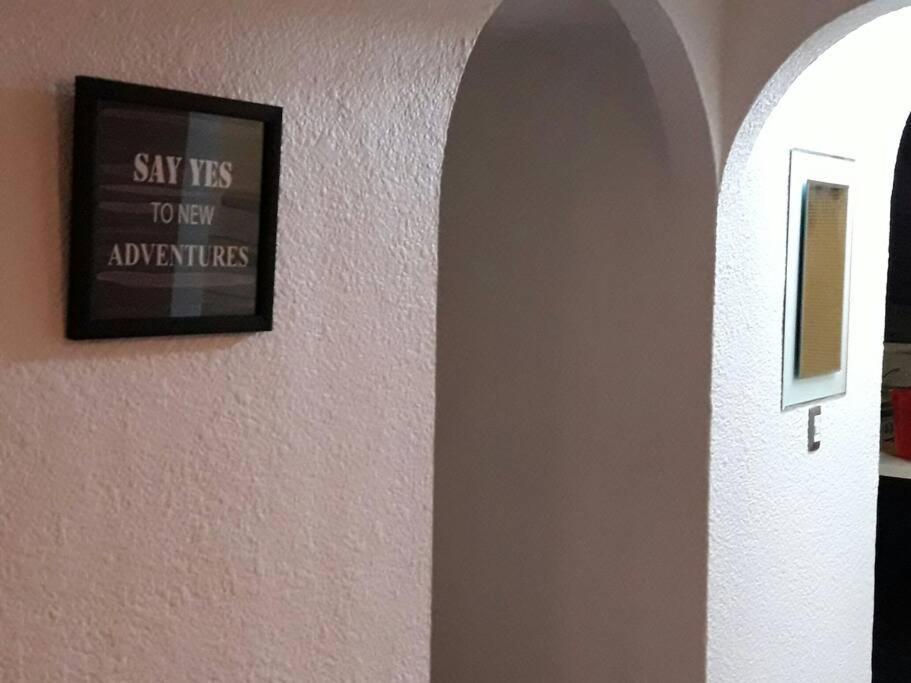 Cozy Townhouse In Great Location Apartment Канкун Екстериор снимка